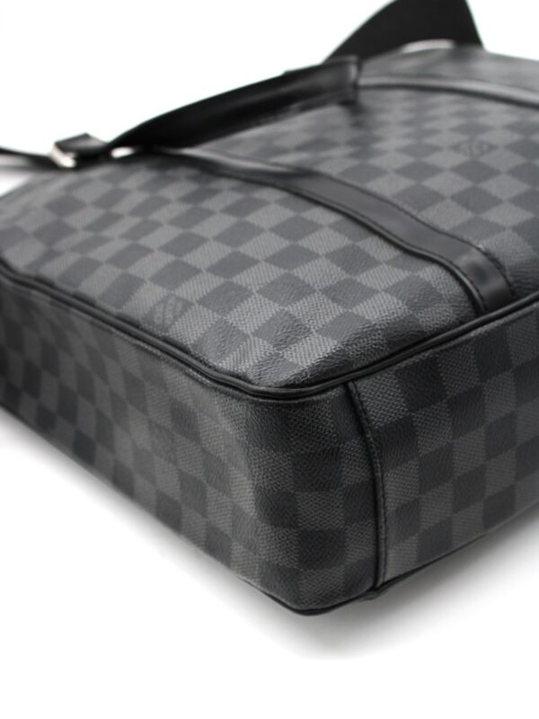 Tracolla Louis Vuitton Tadao PM