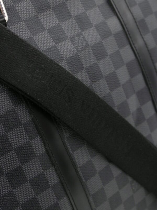 Tracolla Louis Vuitton Tadao PM