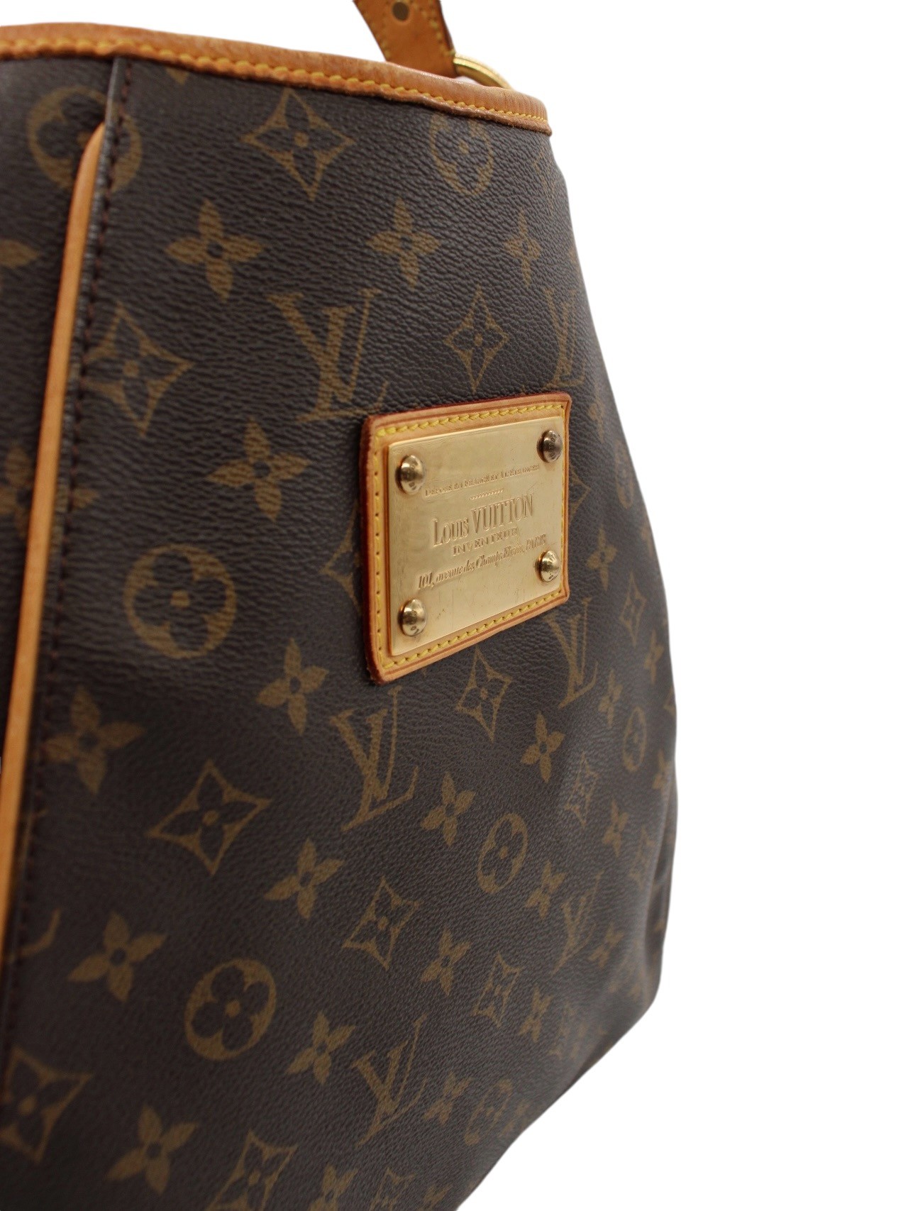 Borsa Louis Vuitton Galliera GM thumb