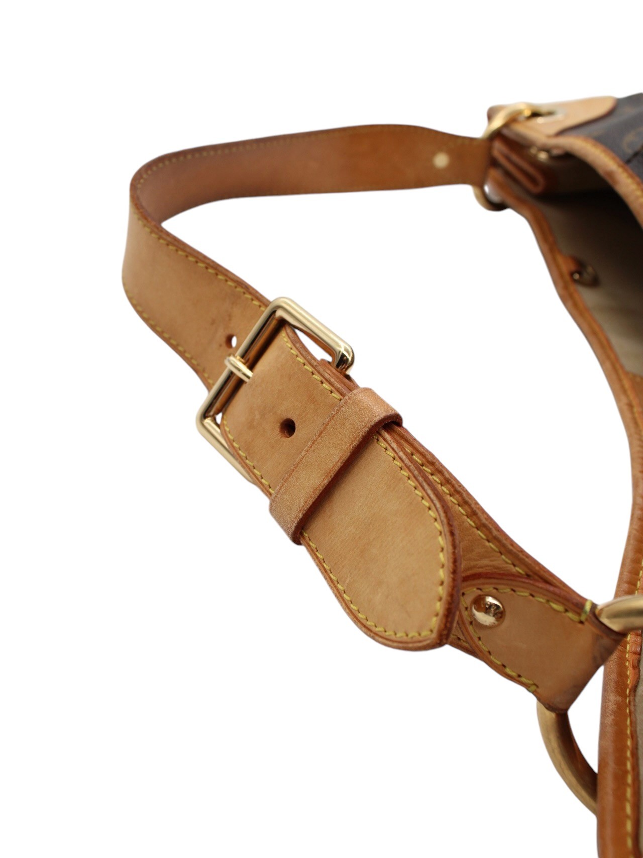 Borsa Louis Vuitton Galliera GM thumb