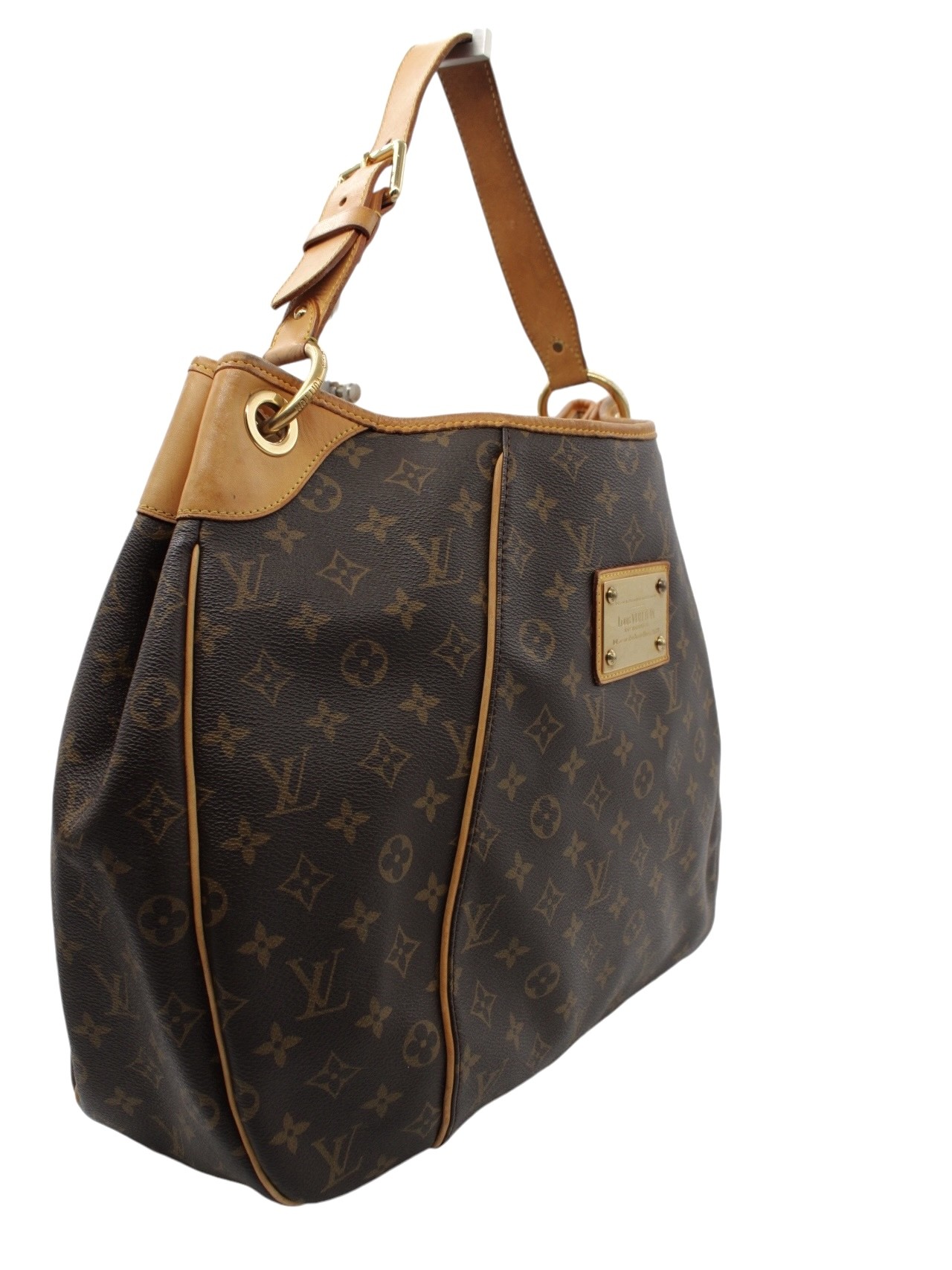 Borsa Louis Vuitton Galliera GM thumb