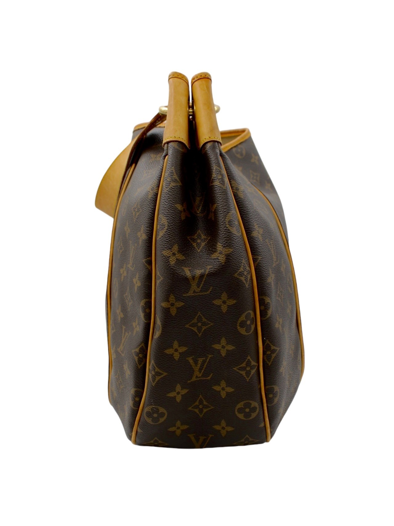Borsa Louis Vuitton Galliera GM thumb