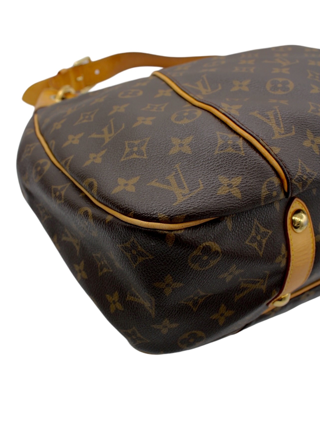 Borsa Louis Vuitton Galliera GM thumb