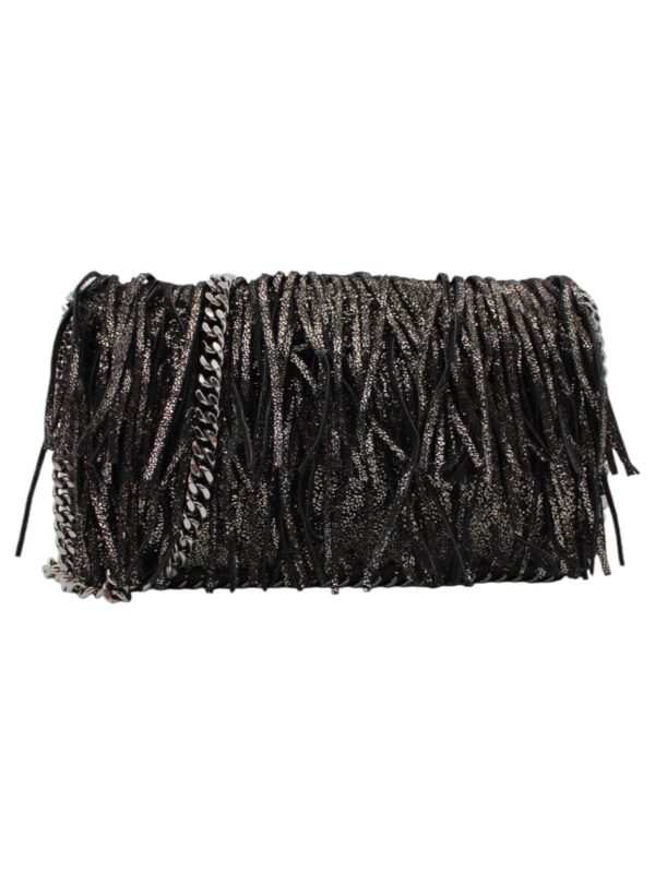 Tracolla Stella McCartney Fringe