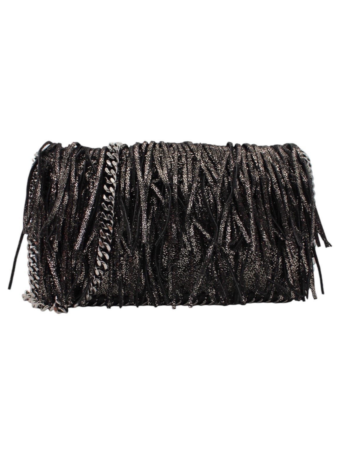 Tracolla Stella McCartney Fringe thumb