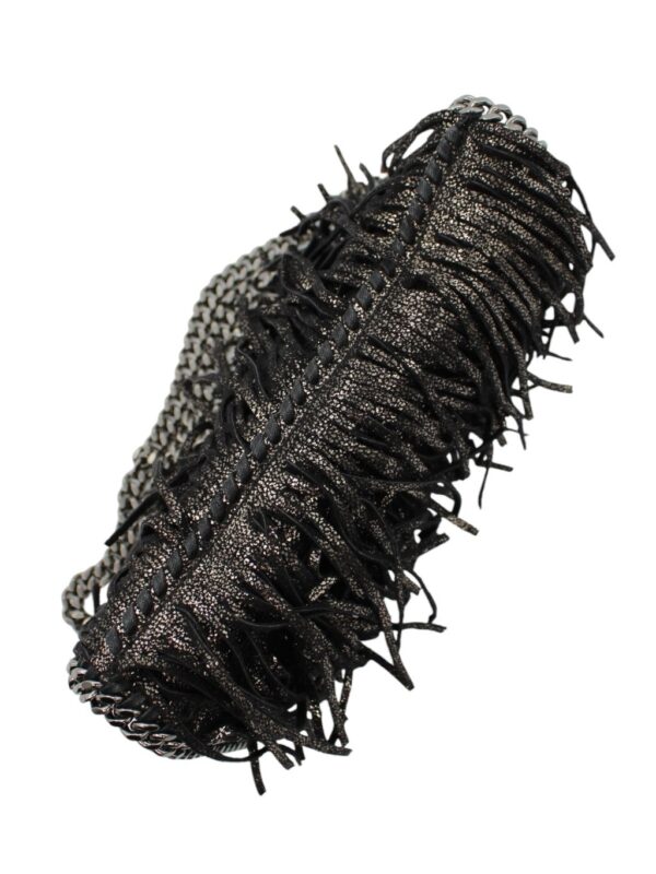 Tracolla Stella McCartney Fringe