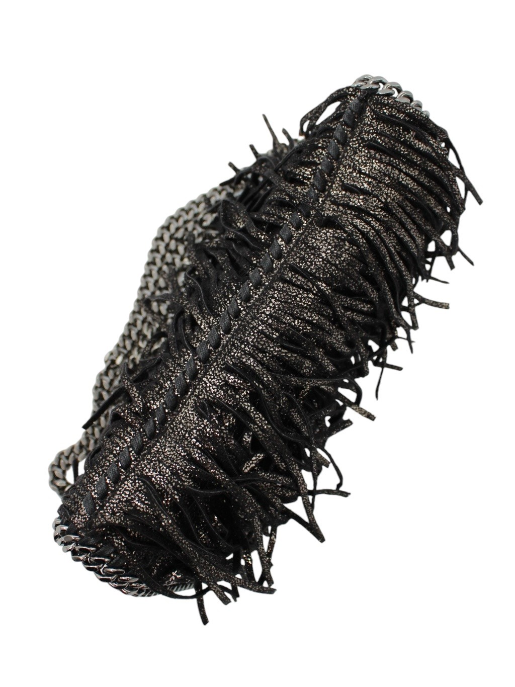 Tracolla Stella McCartney Fringe thumb