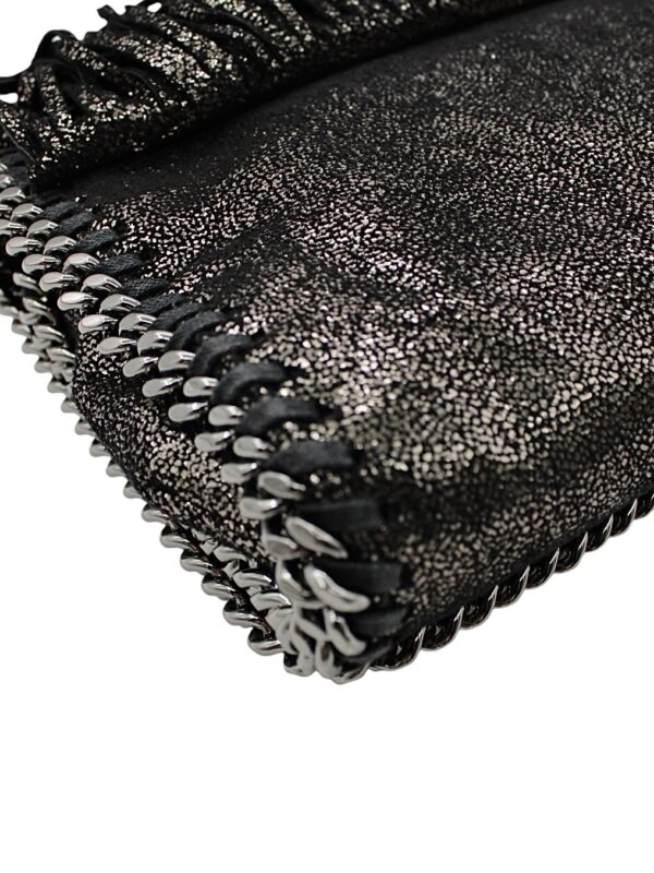Tracolla Stella McCartney Fringe