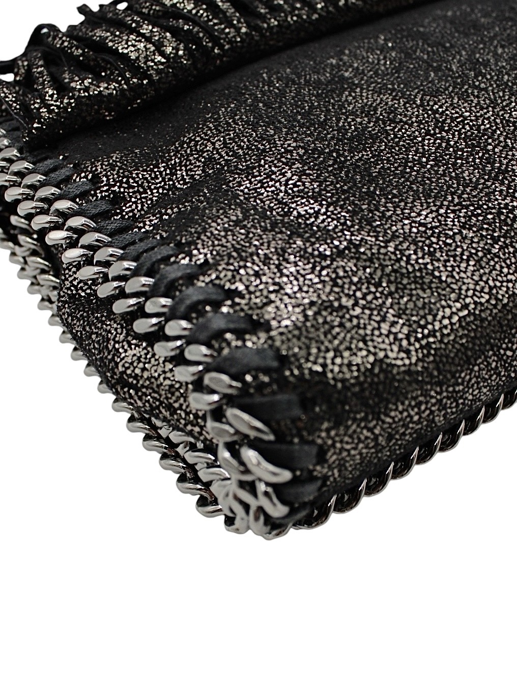 Tracolla Stella McCartney Fringe thumb