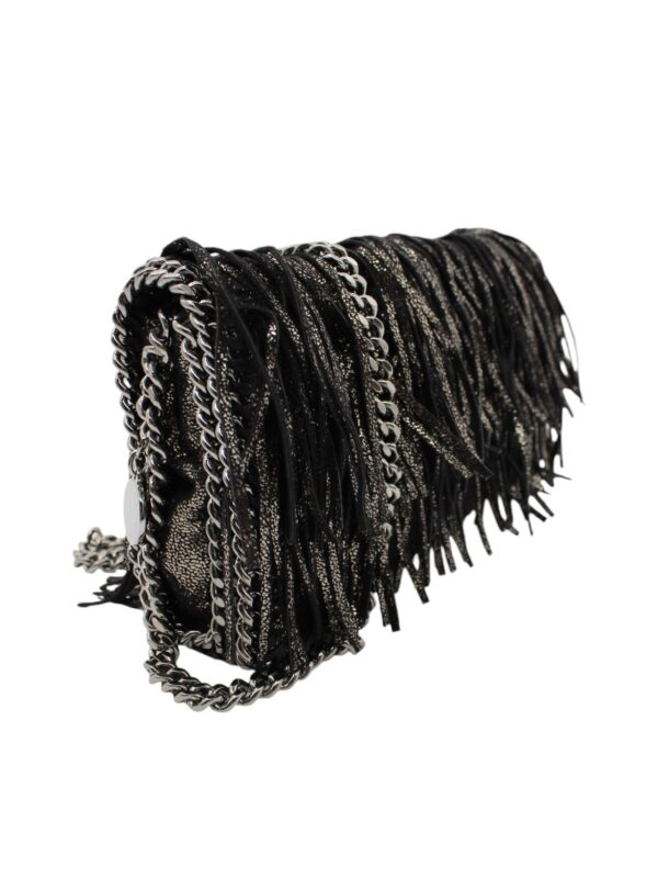 Tracolla Stella McCartney Fringe