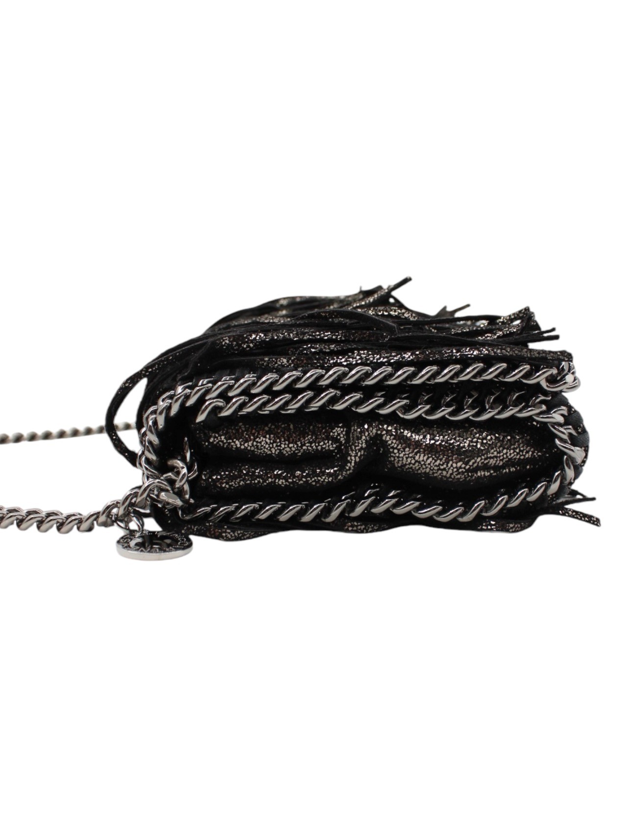 Tracolla Stella McCartney Fringe thumb