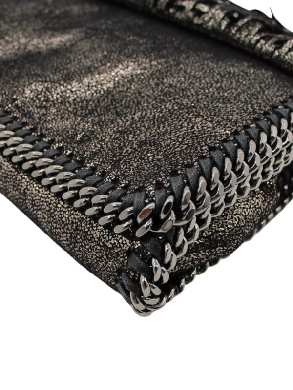 Tracolla Stella McCartney Fringe