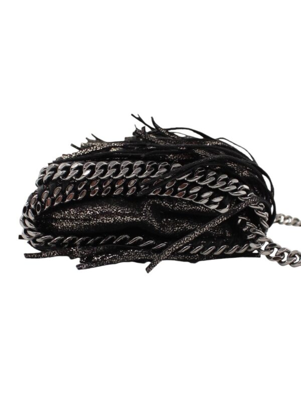 Tracolla Stella McCartney Fringe