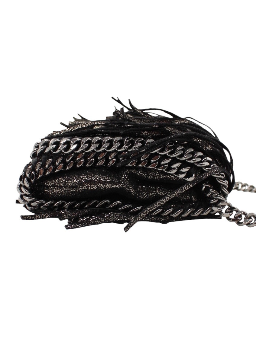 Tracolla Stella McCartney Fringe thumb