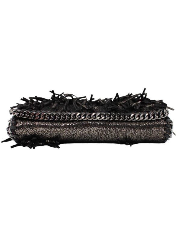 Tracolla Stella McCartney Fringe