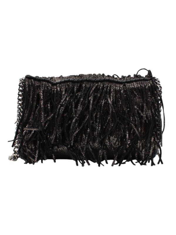 Tracolla Stella McCartney Fringe