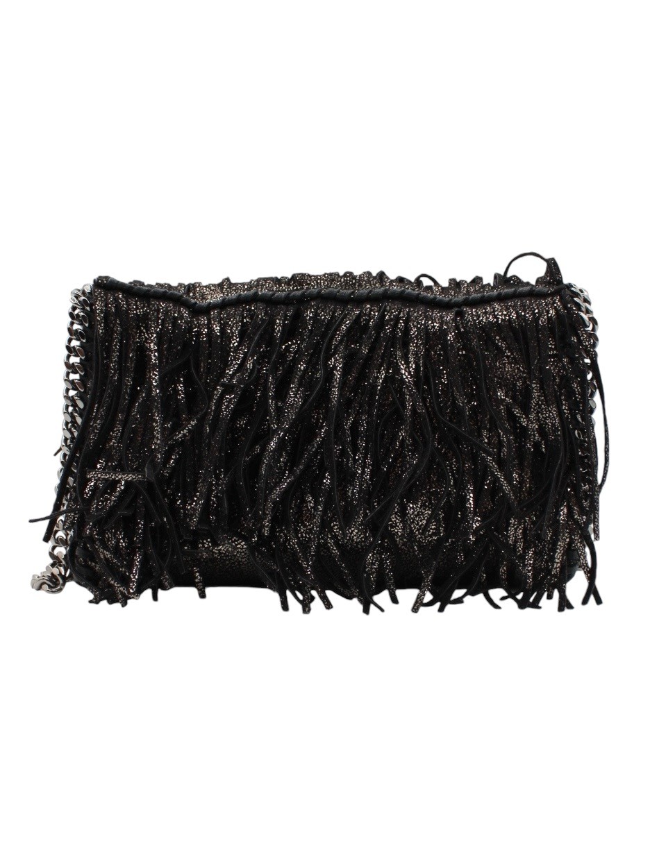 Tracolla Stella McCartney Fringe thumb