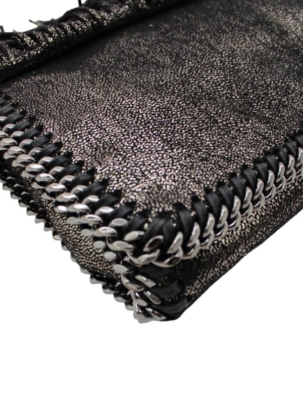 Tracolla Stella McCartney Fringe