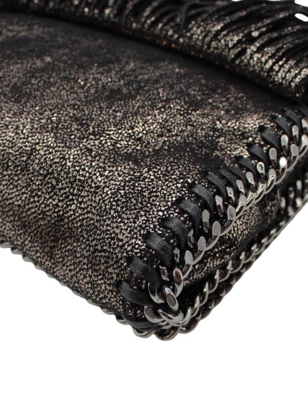 Tracolla Stella McCartney Fringe