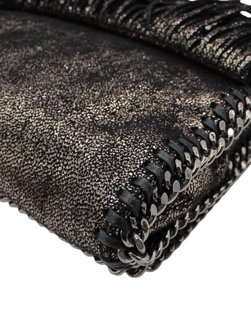Tracolla Stella McCartney Fringe thumb