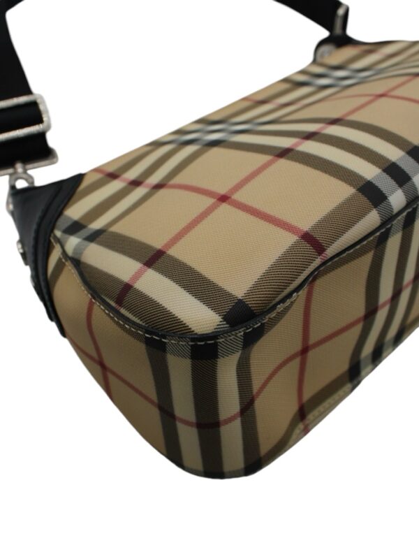 Borsa Burberry a Spalla