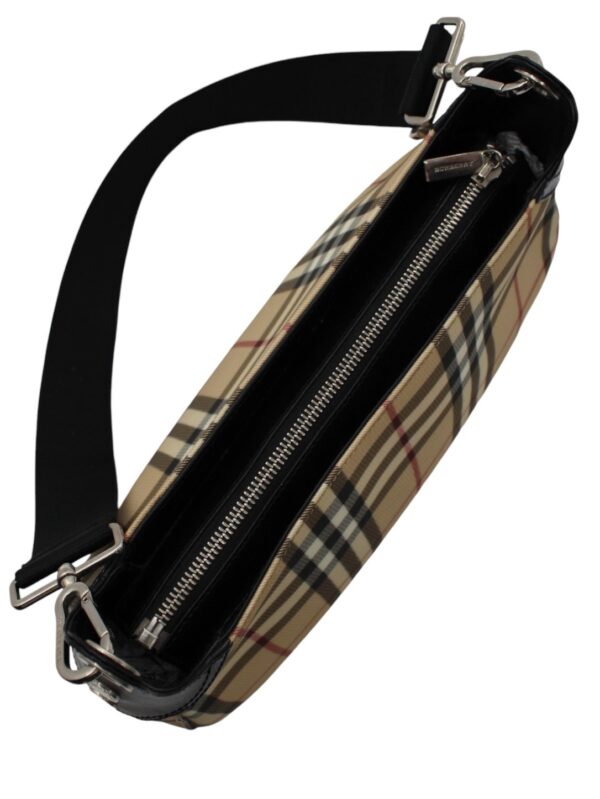 Borsa Burberry a Spalla