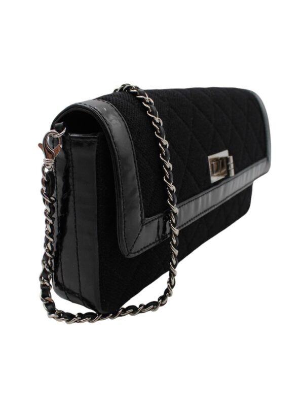 Borsa Chanel Mademoiselle East West