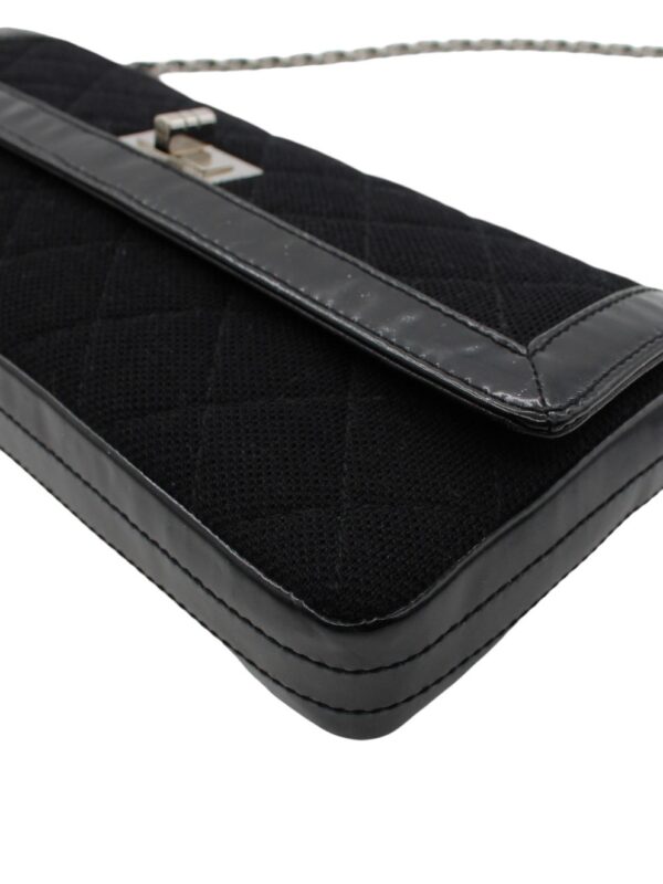 Borsa Chanel Mademoiselle East West