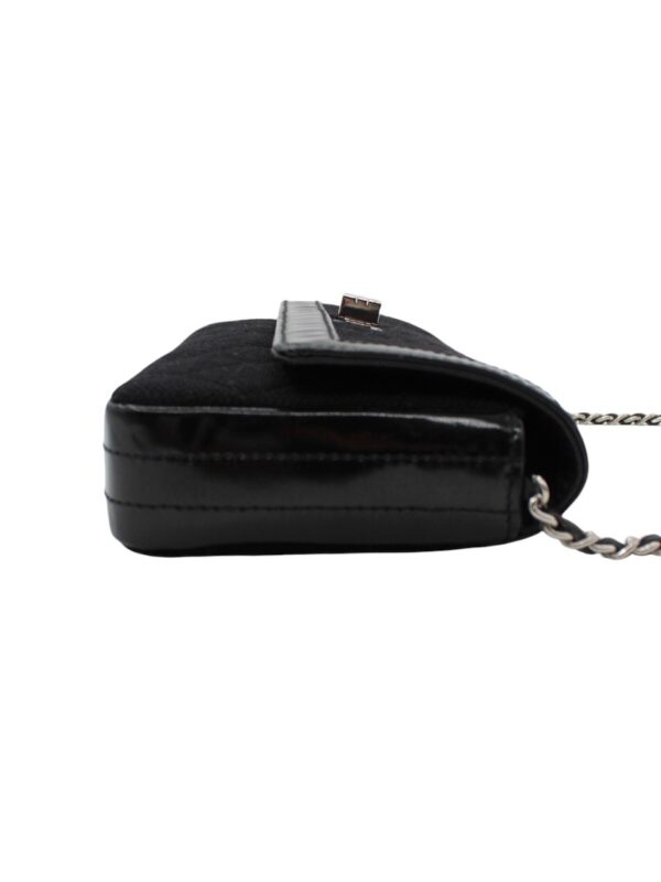 Borsa Chanel Mademoiselle East West