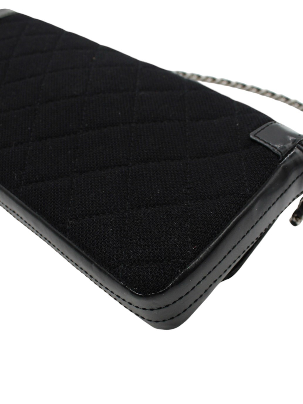 Borsa Chanel Mademoiselle East West thumb