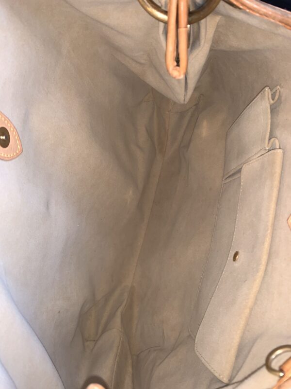 Borsa Louis Vuitton Galliera GM