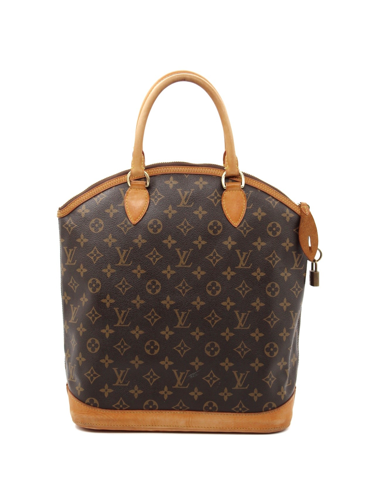 Borsa Louis Vuitton Lockit GM thumb
