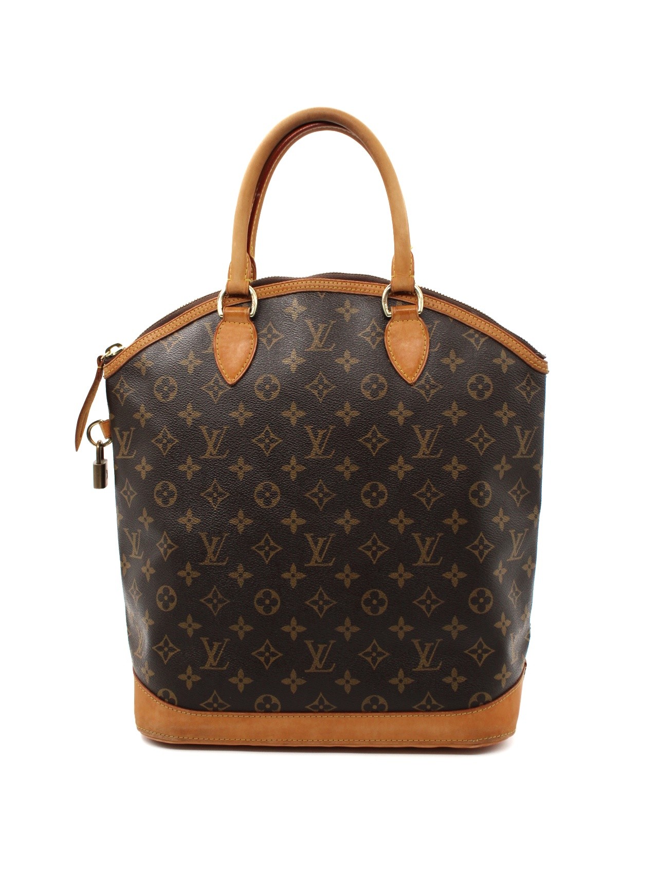 Borsa Louis Vuitton Lockit GM thumb