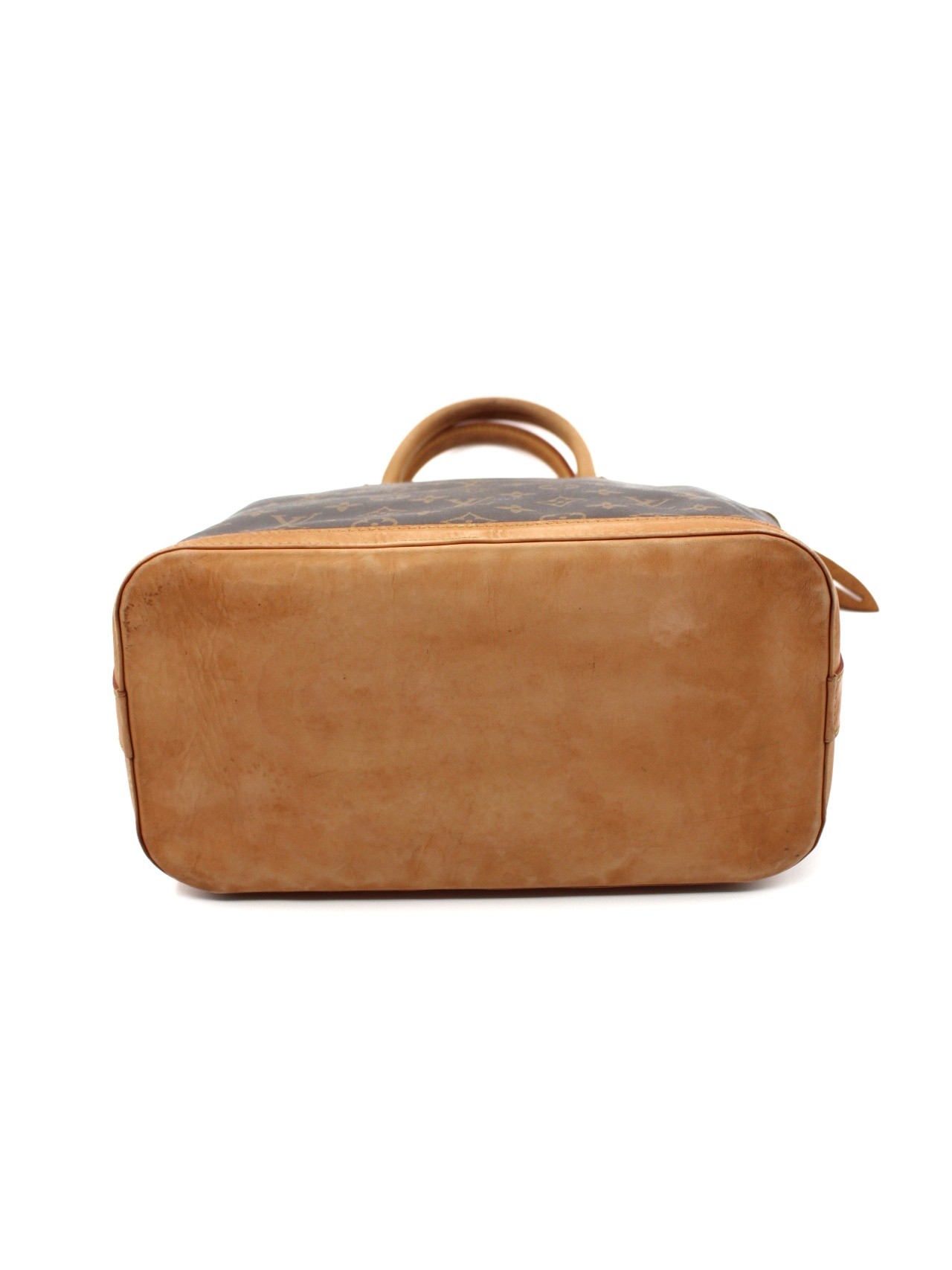 Borsa Louis Vuitton Lockit GM thumb