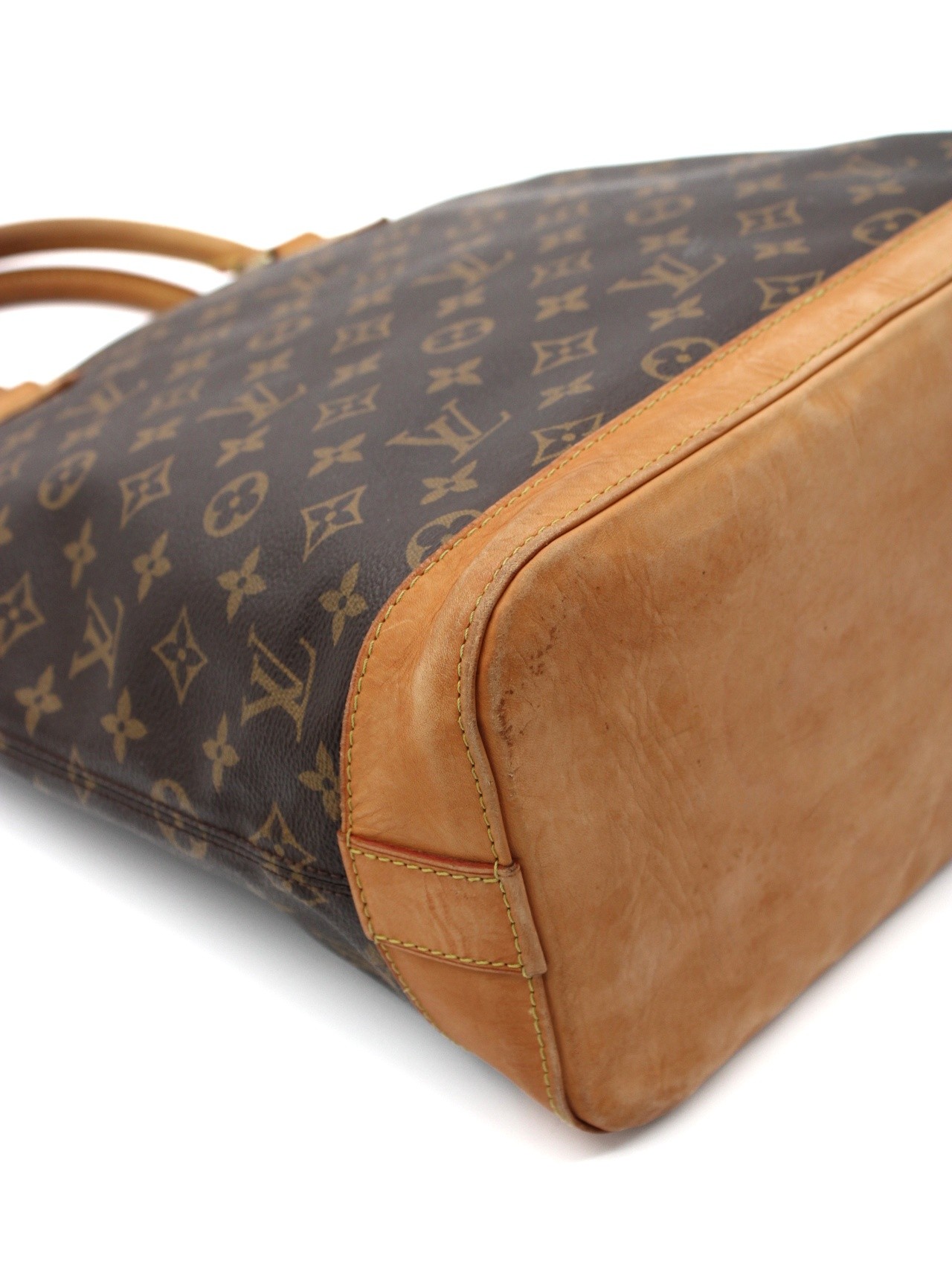 Borsa Louis Vuitton Lockit GM thumb