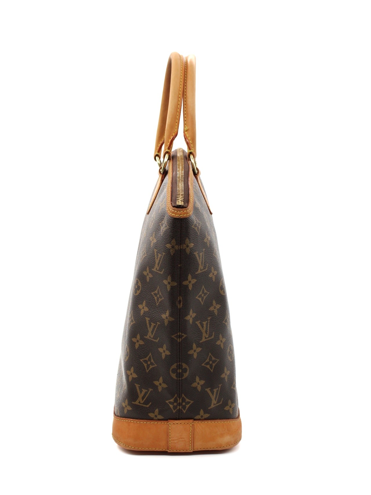Borsa Louis Vuitton Lockit GM thumb