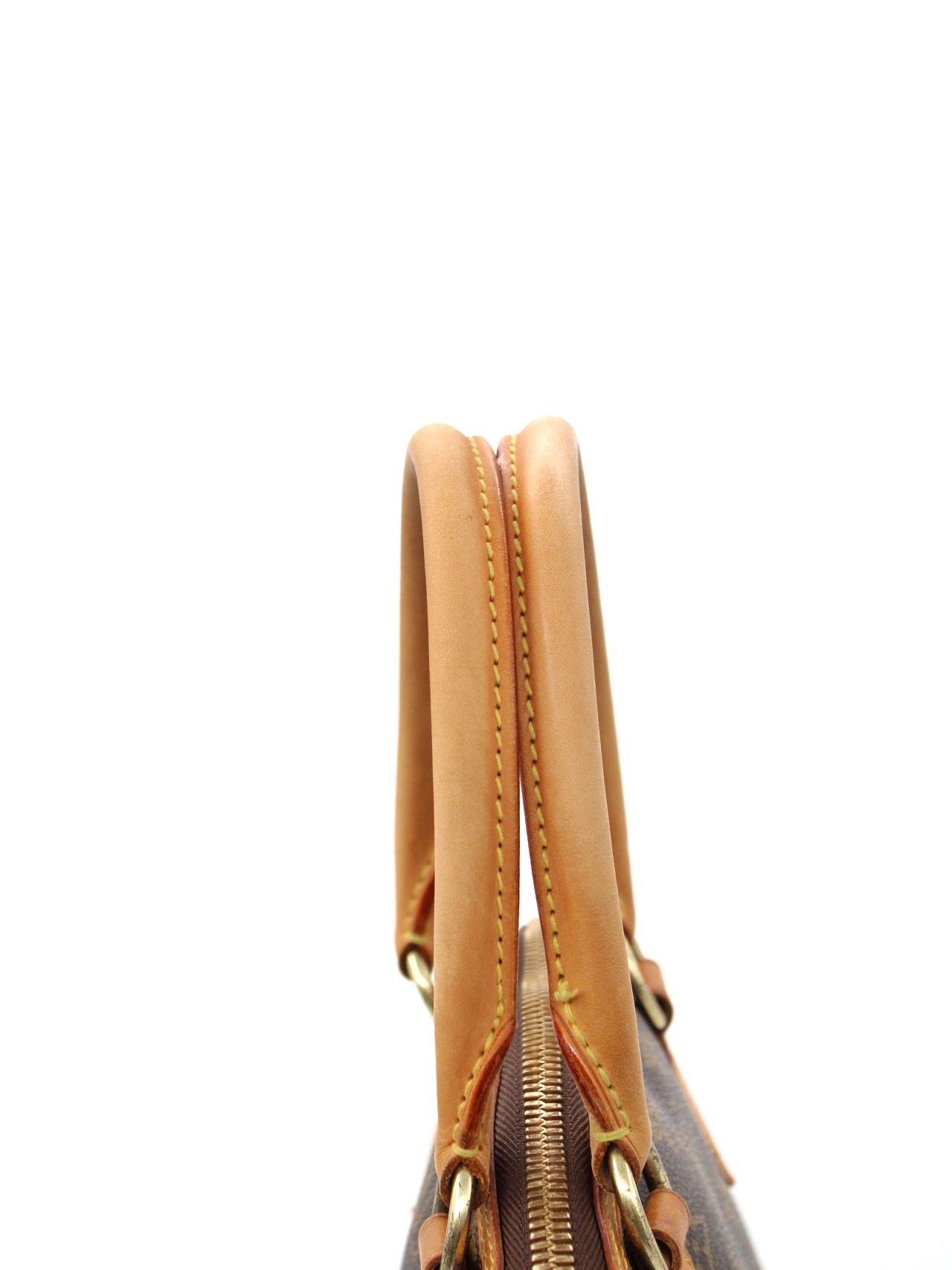 Borsa Louis Vuitton Lockit GM thumb