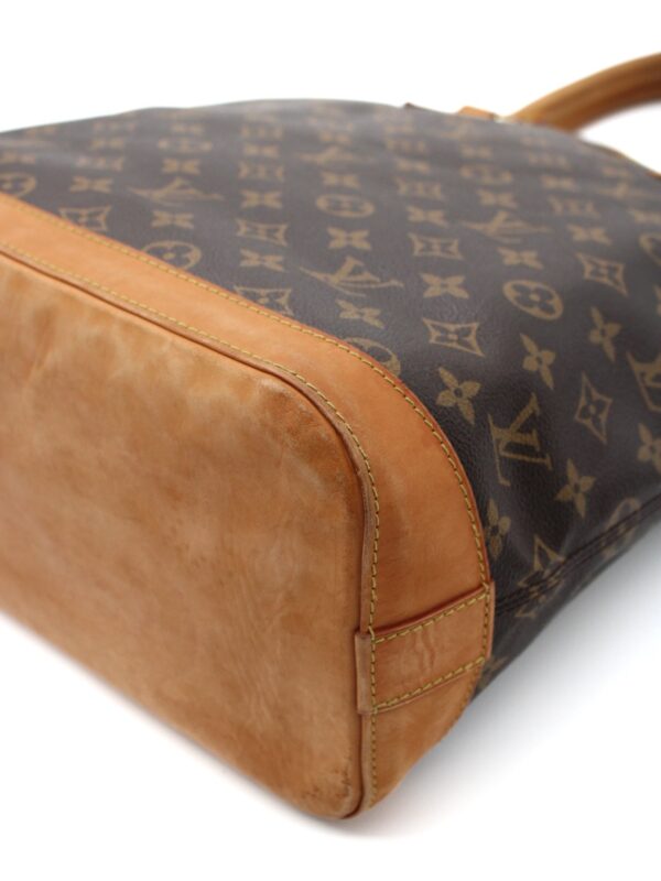 Borsa Louis Vuitton Lockit GM