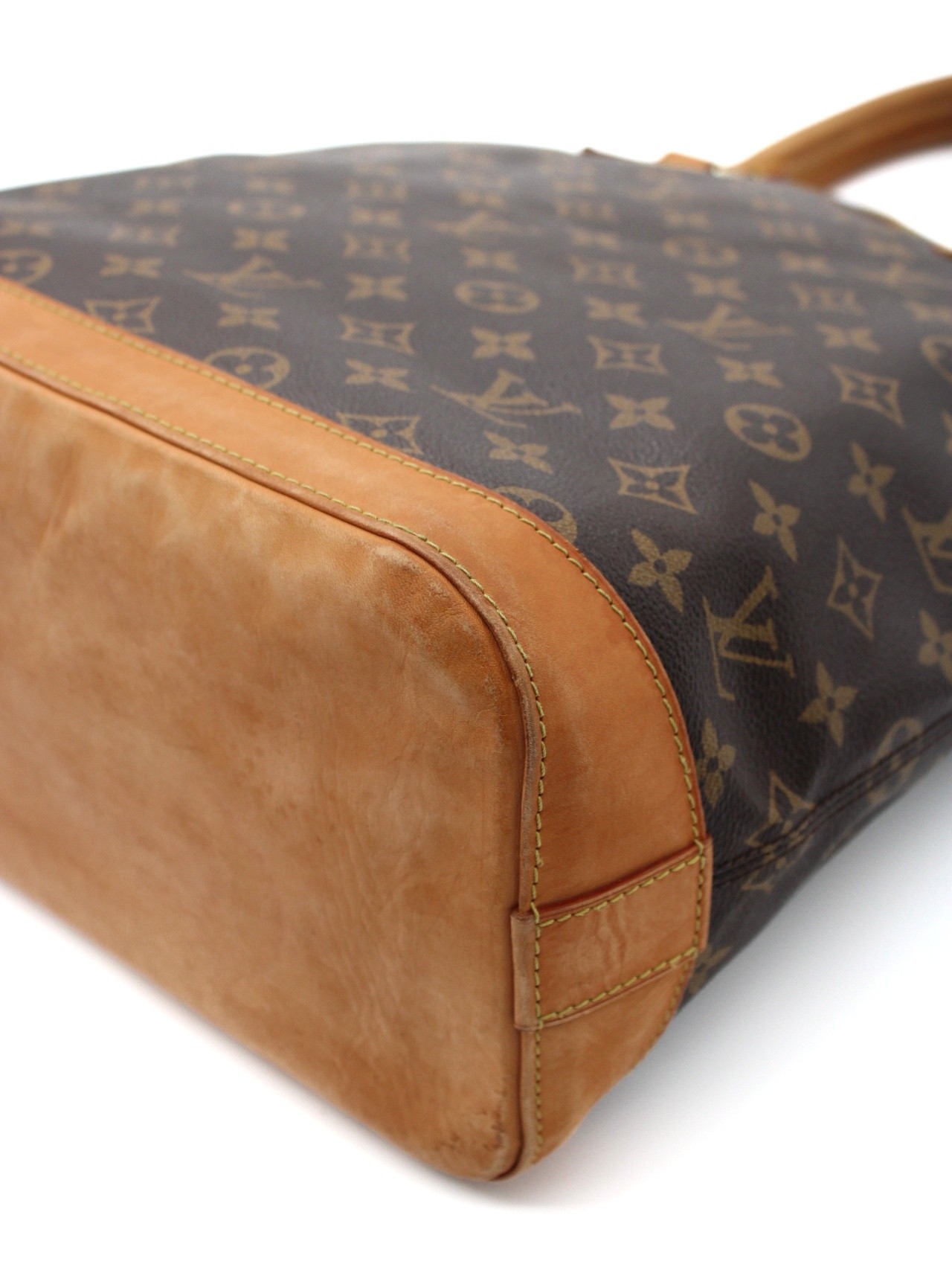 Borsa Louis Vuitton Lockit GM thumb