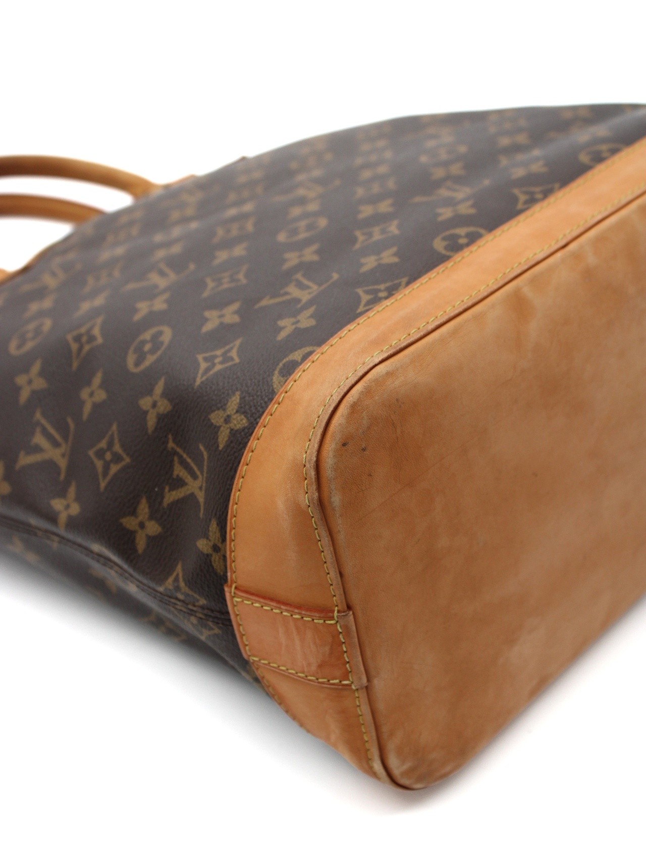 Borsa Louis Vuitton Lockit GM thumb
