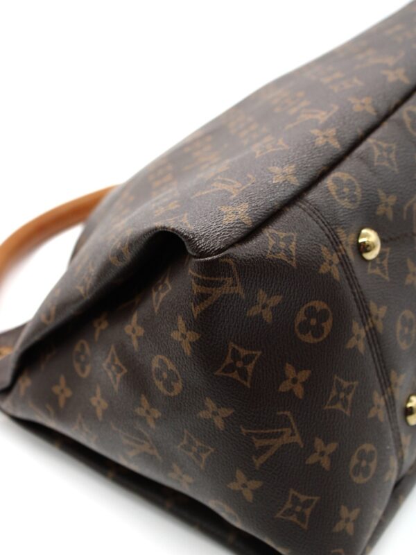 Borsa Louis Vuitton Artsy MM monogram