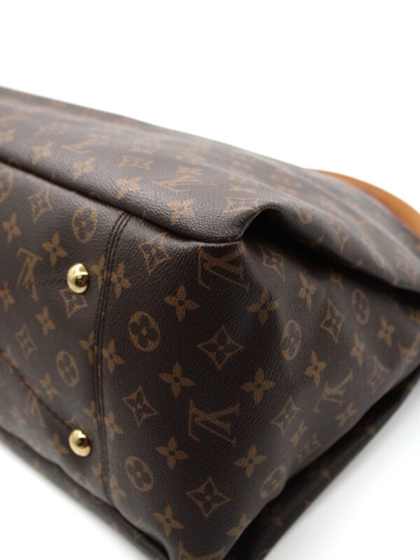 Borsa Louis Vuitton Artsy MM monogram