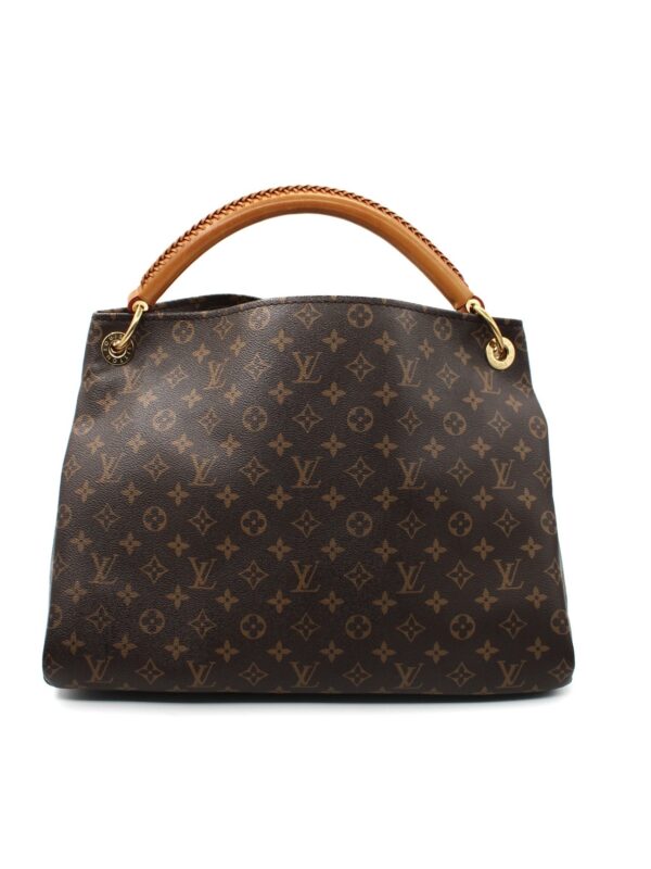 Borsa Louis Vuitton Artsy MM monogram