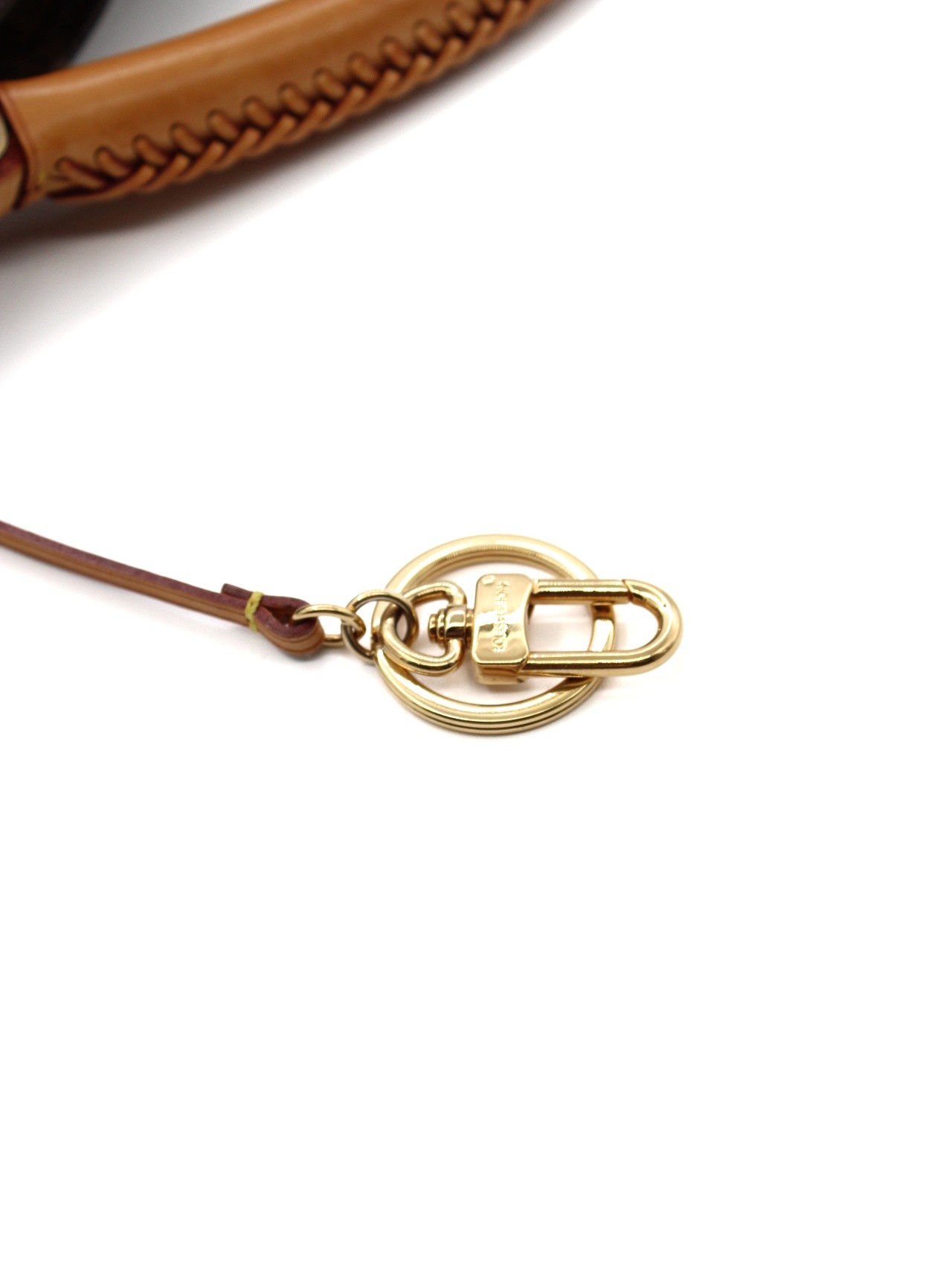 Borsa Louis Vuitton Artsy MM monogram thumb