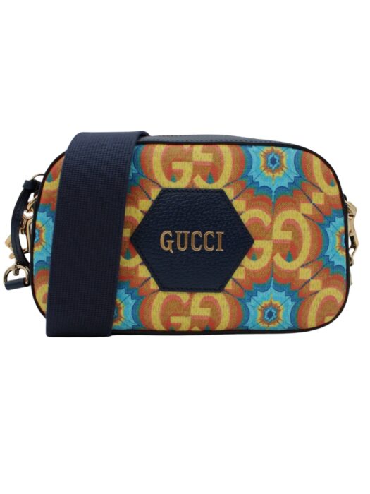 Tracolla Gucci GG Kaleidoscope