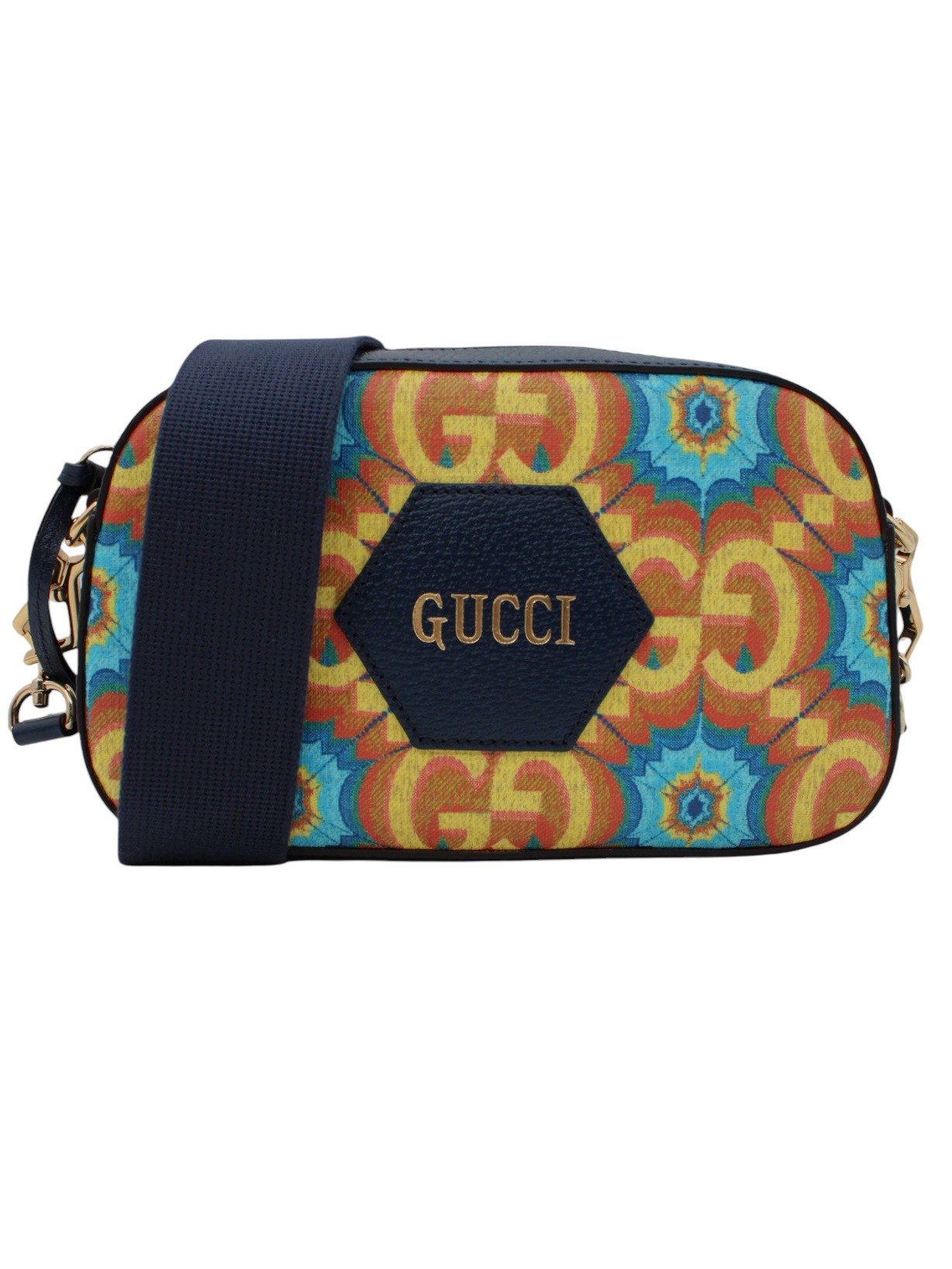 Tracolla Gucci GG Kaleidoscope thumb