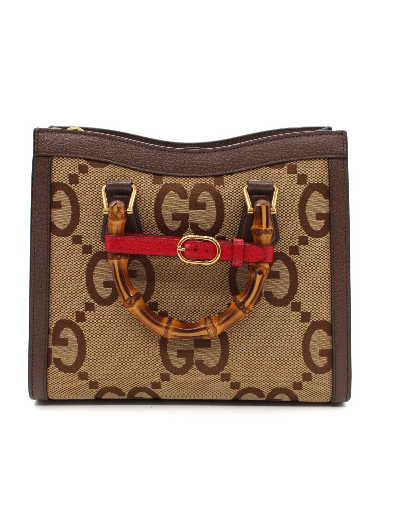 Borsa Gucci Diana Jumbo GG thumb