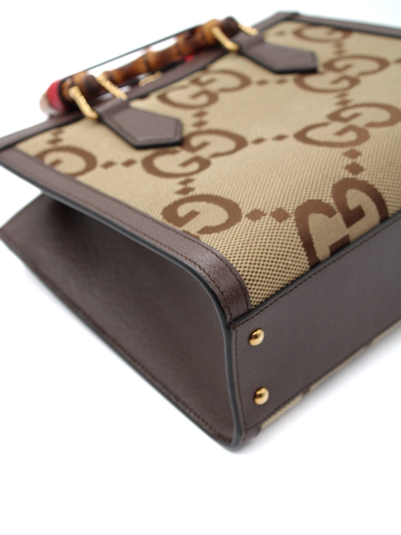 Borsa Gucci Diana Jumbo GG thumb