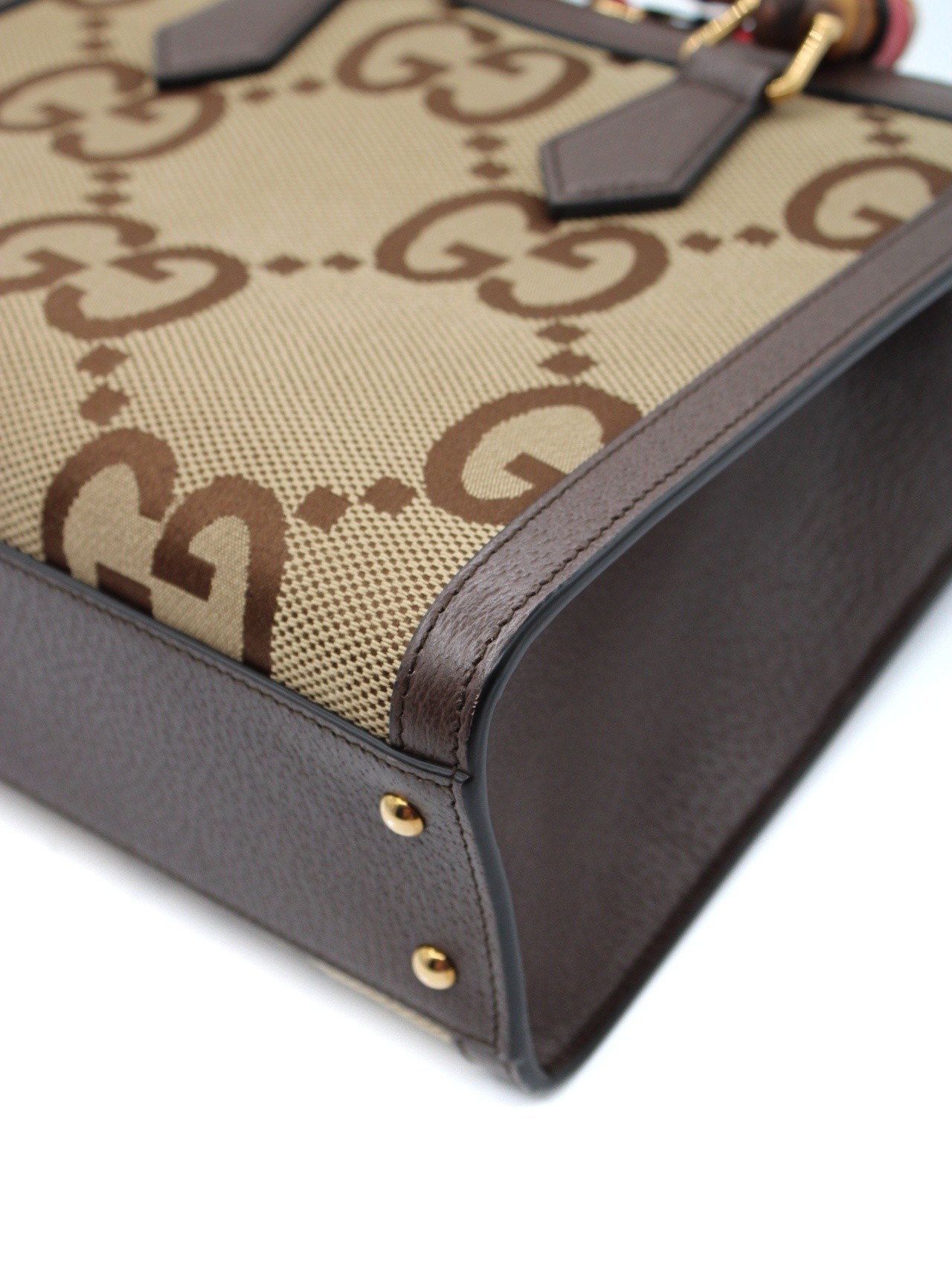 Borsa Gucci Diana Jumbo GG thumb