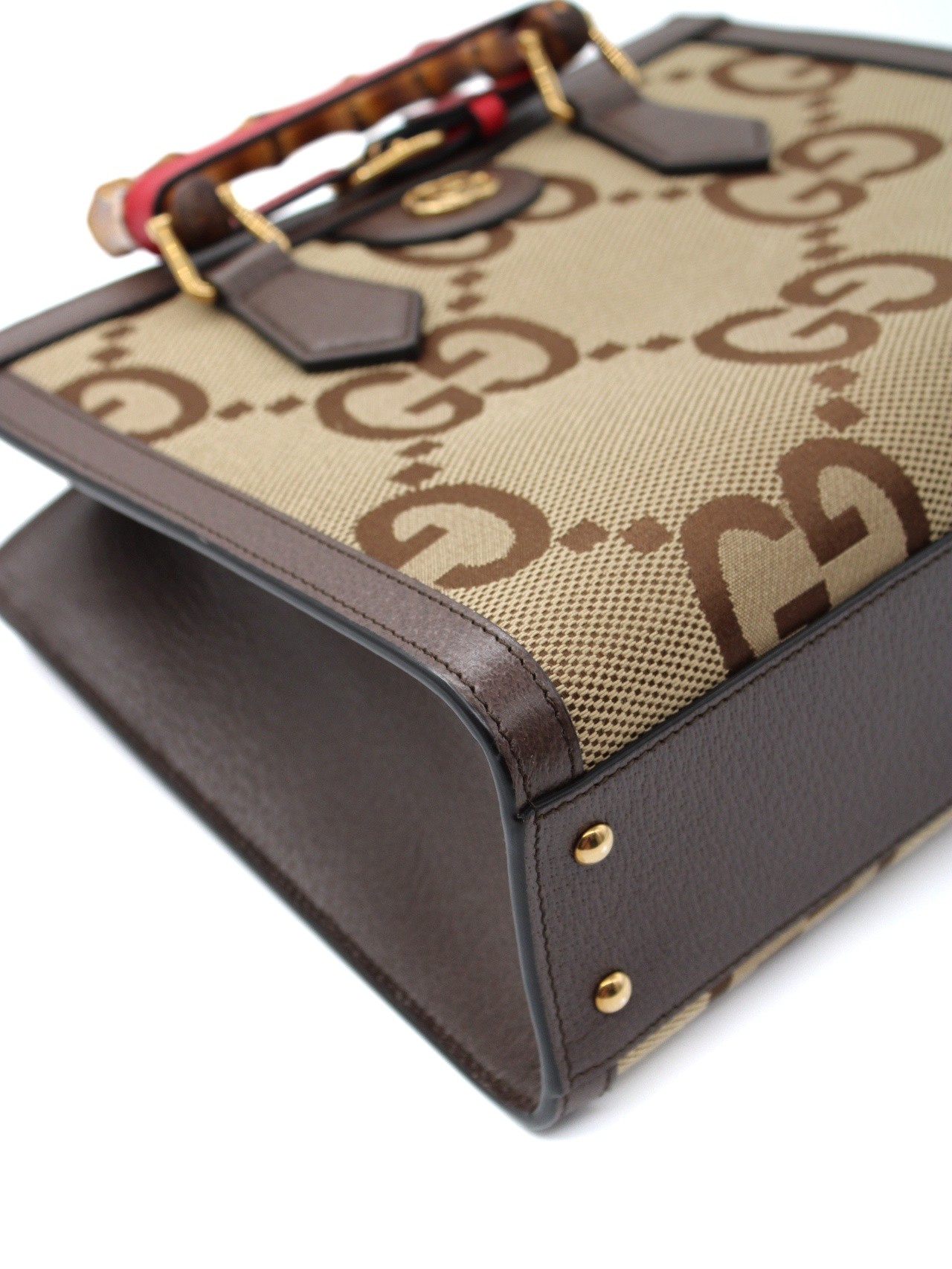 Borsa Gucci Diana Jumbo GG thumb